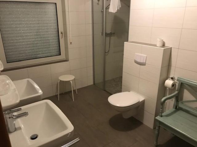 Ferienwohnung Nordland2 Fuer Max. 4 Personen In Norddeich Norden Exterior photo